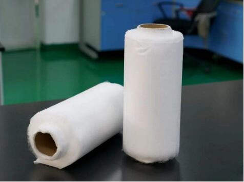熔噴無(wú)紡布